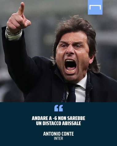 PS Conte Inter-Samp