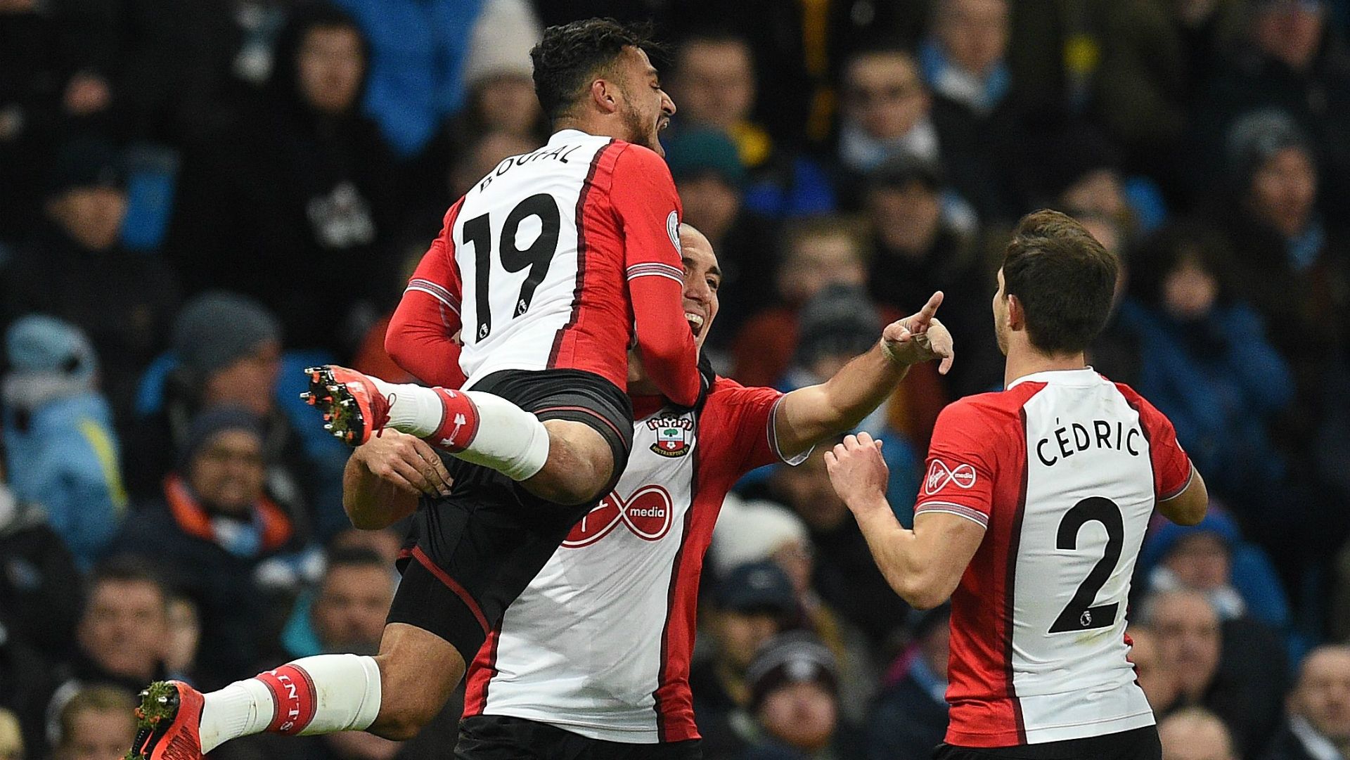 Oriol Romeu Southampton