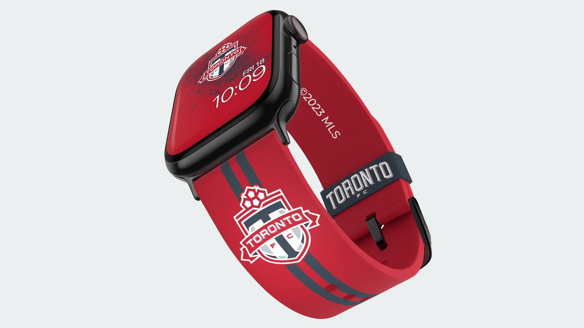 Toronto FC smartwatch band 