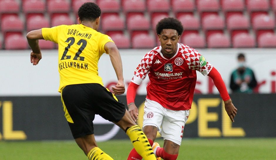 Jude Bellingham Dortmund