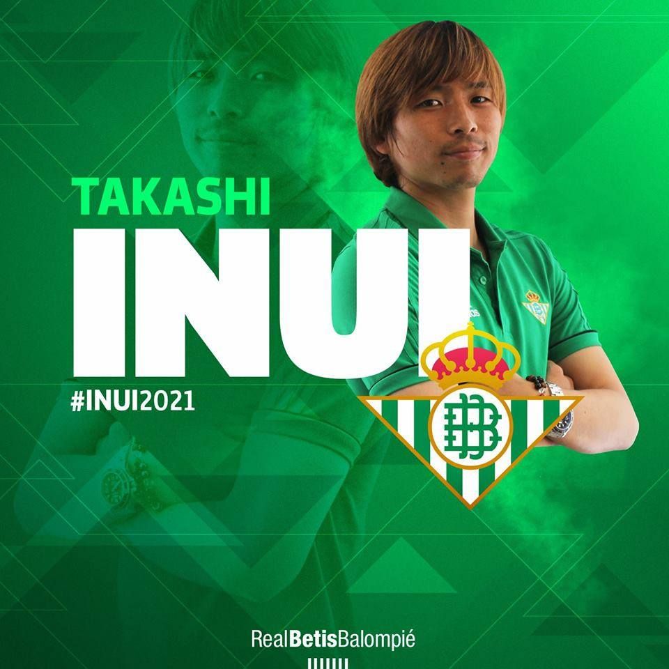 Takashi Inui