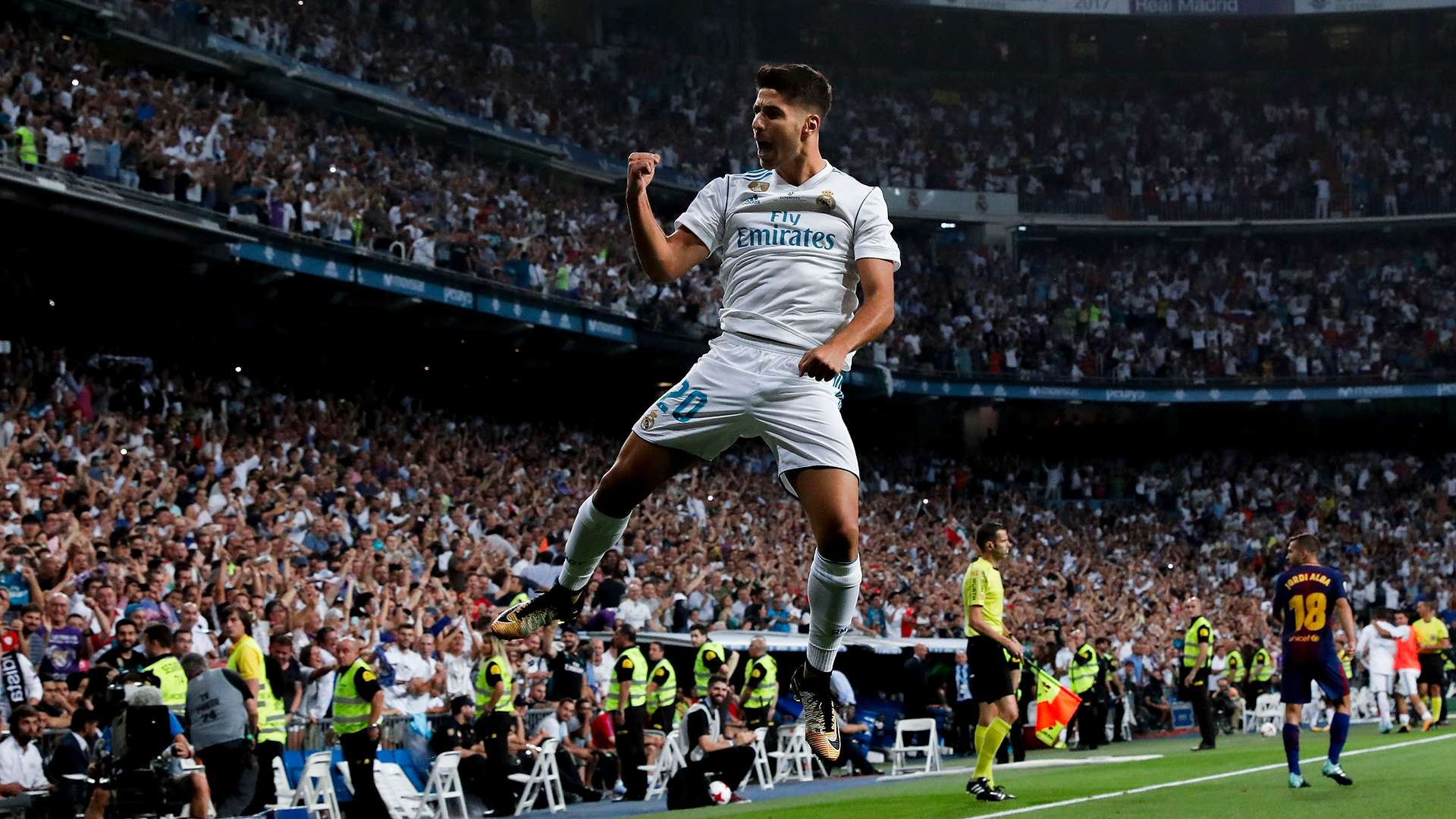 Marco Asensio
