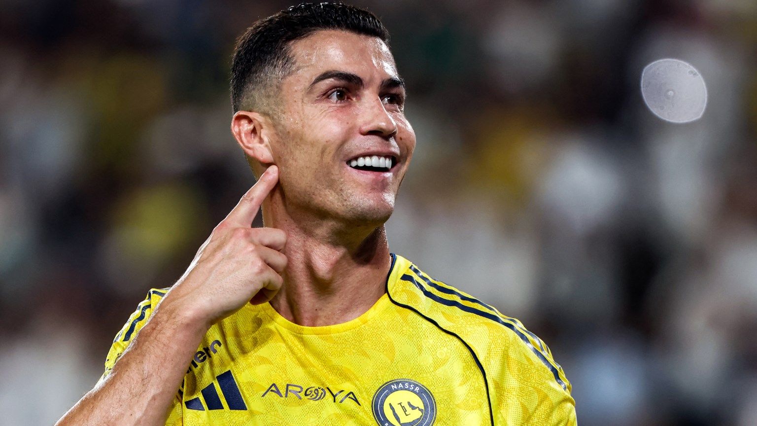Cristiano Ronaldo Al Nassr