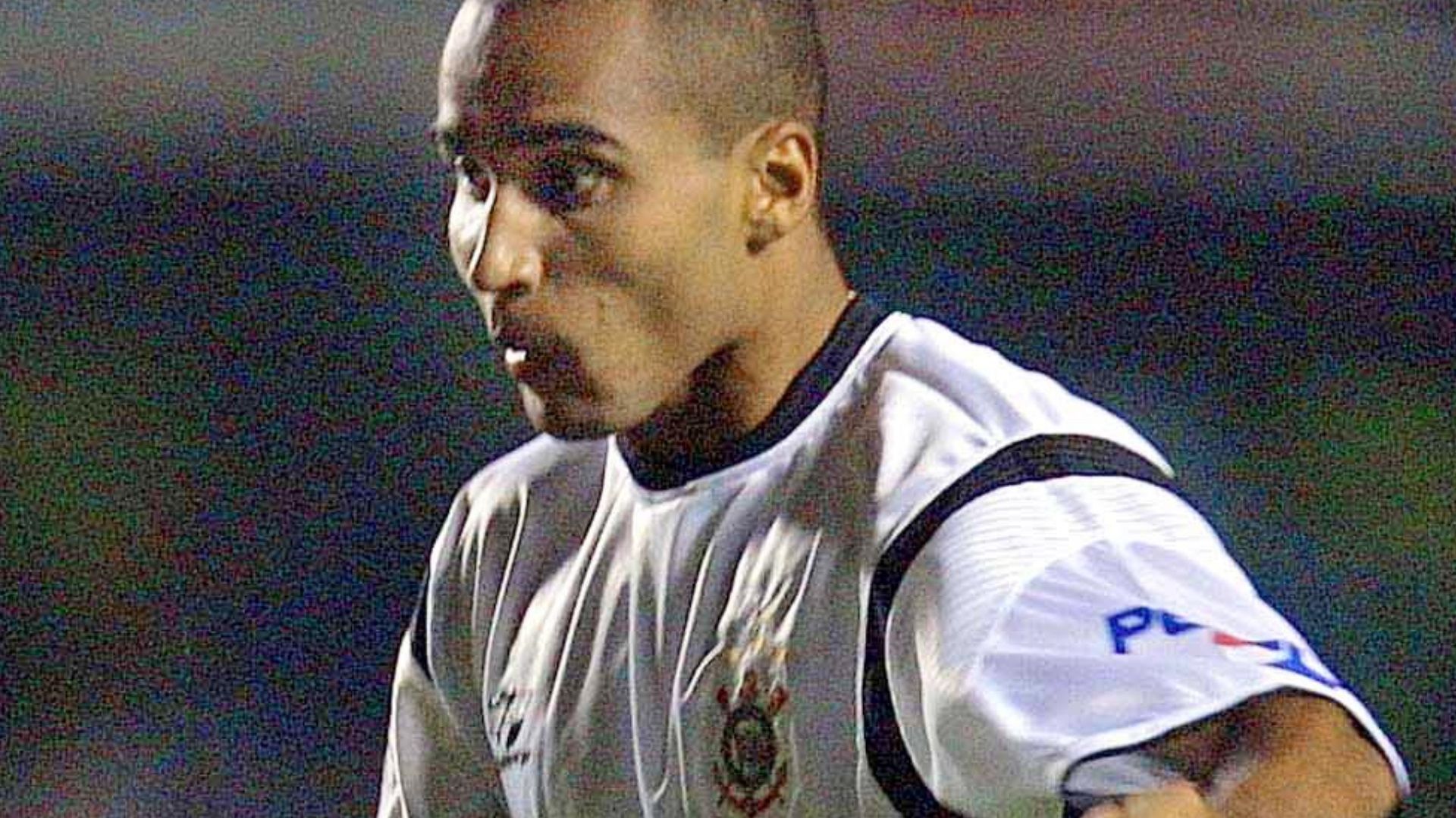 Deivid Corinthians 2002