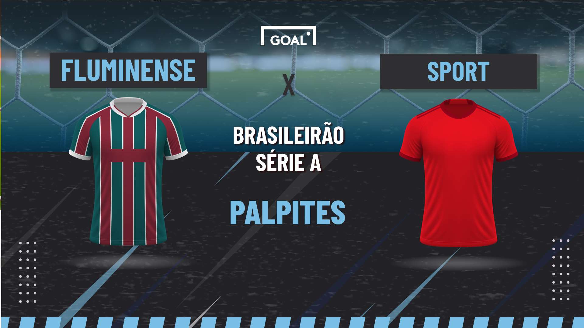 Palpite Fluminense x Sport