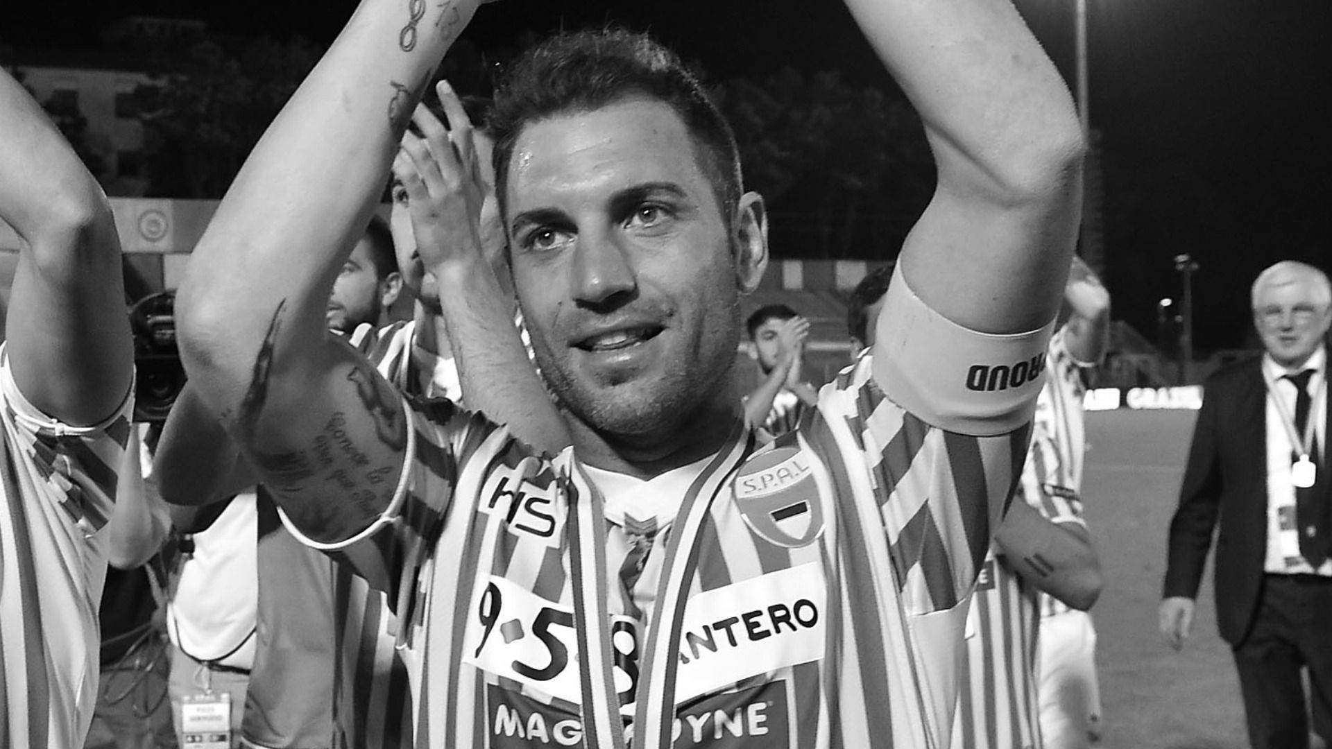 Nicolas Giani