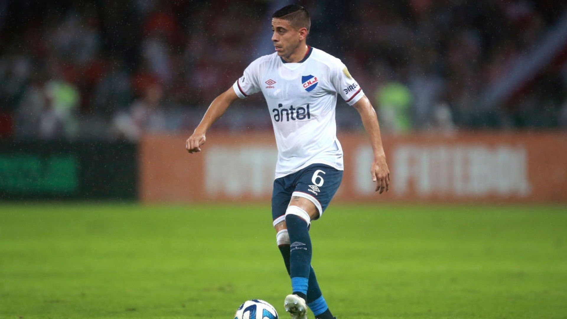 Camilo Cándido Nacional 2023