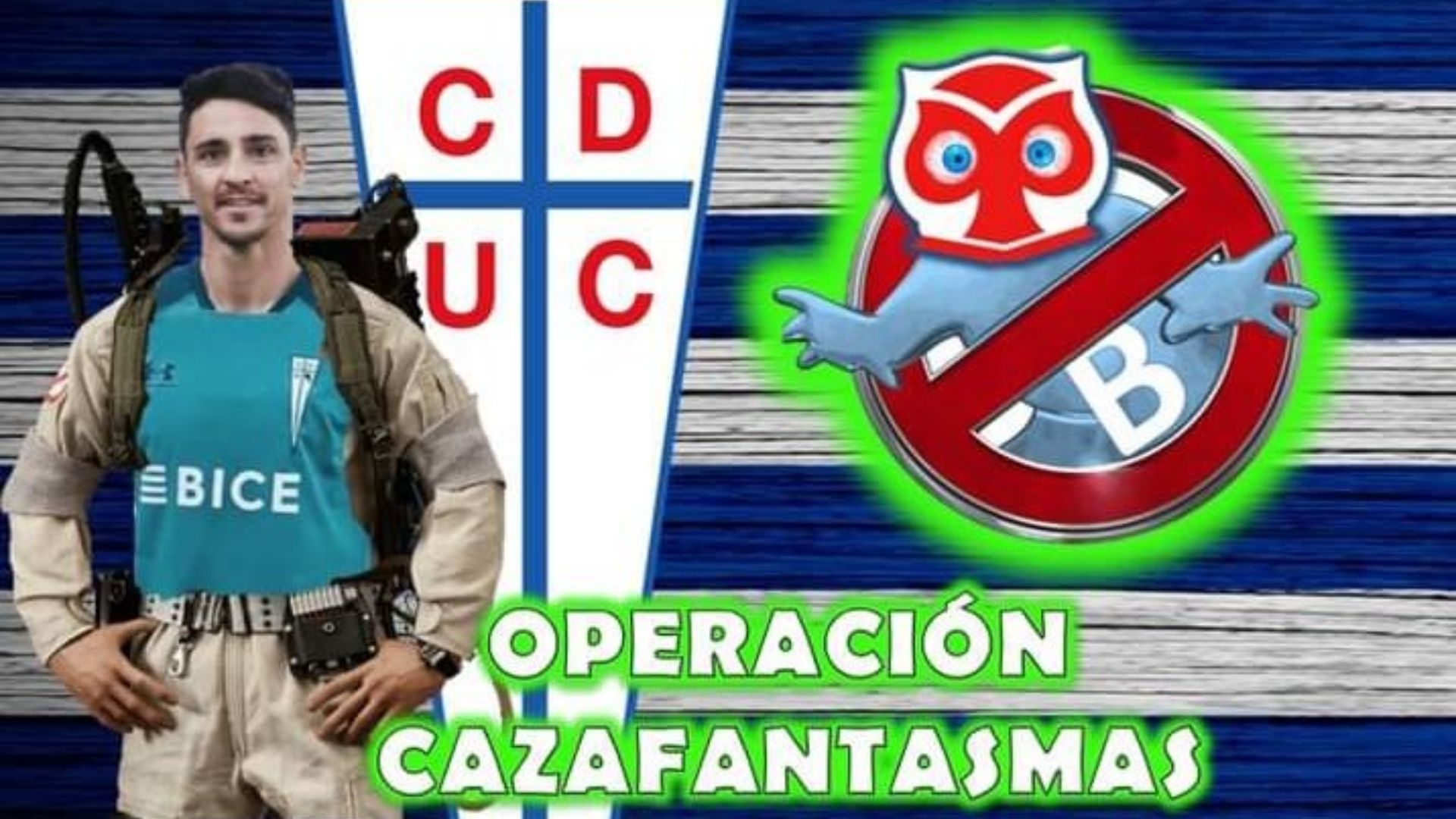 Fernando Zampedri MEME