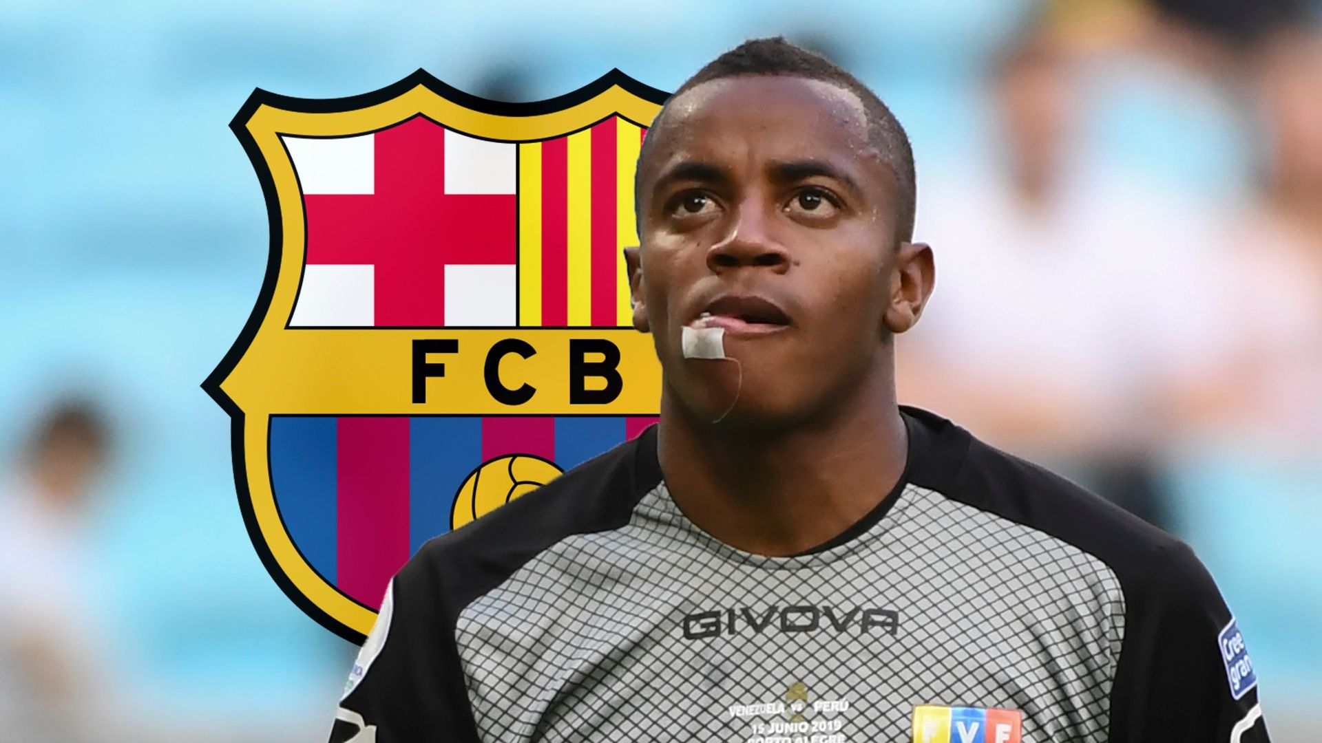 Wuilker Farinez, Venezuela and Millonarios