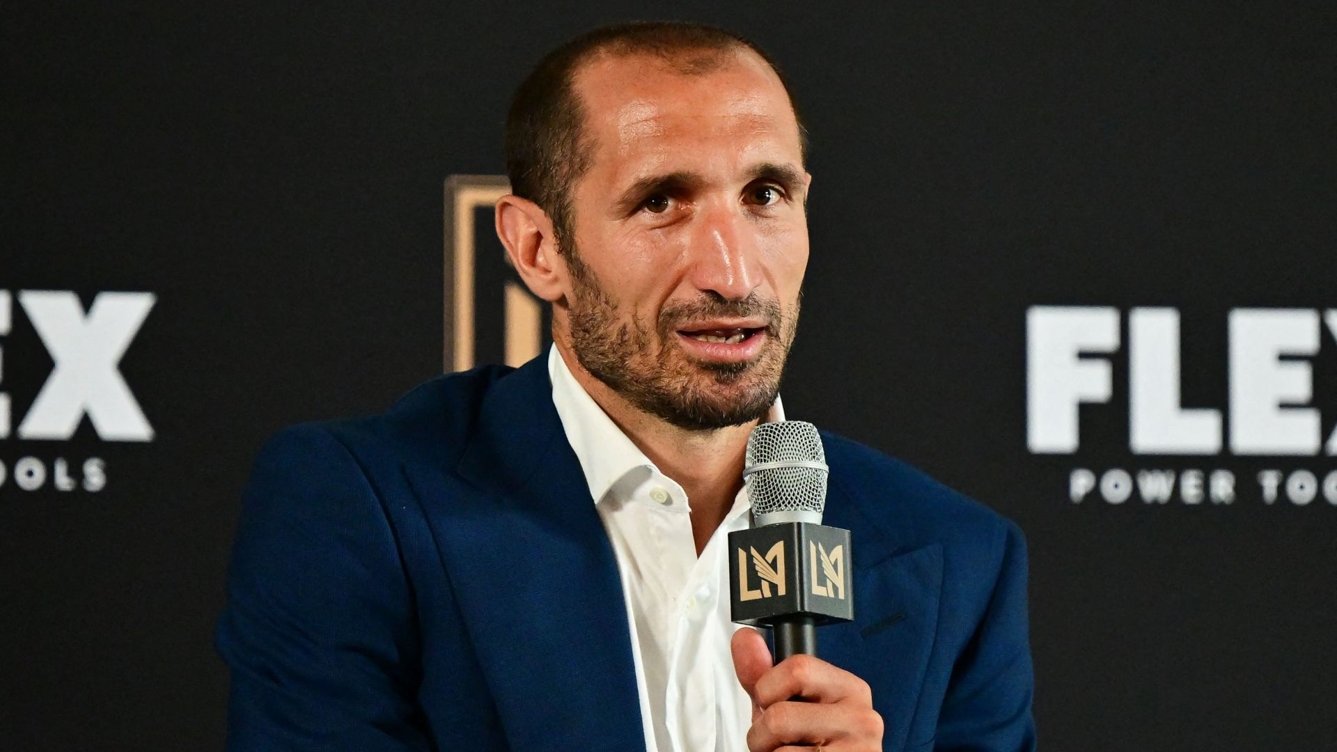 Chiellini