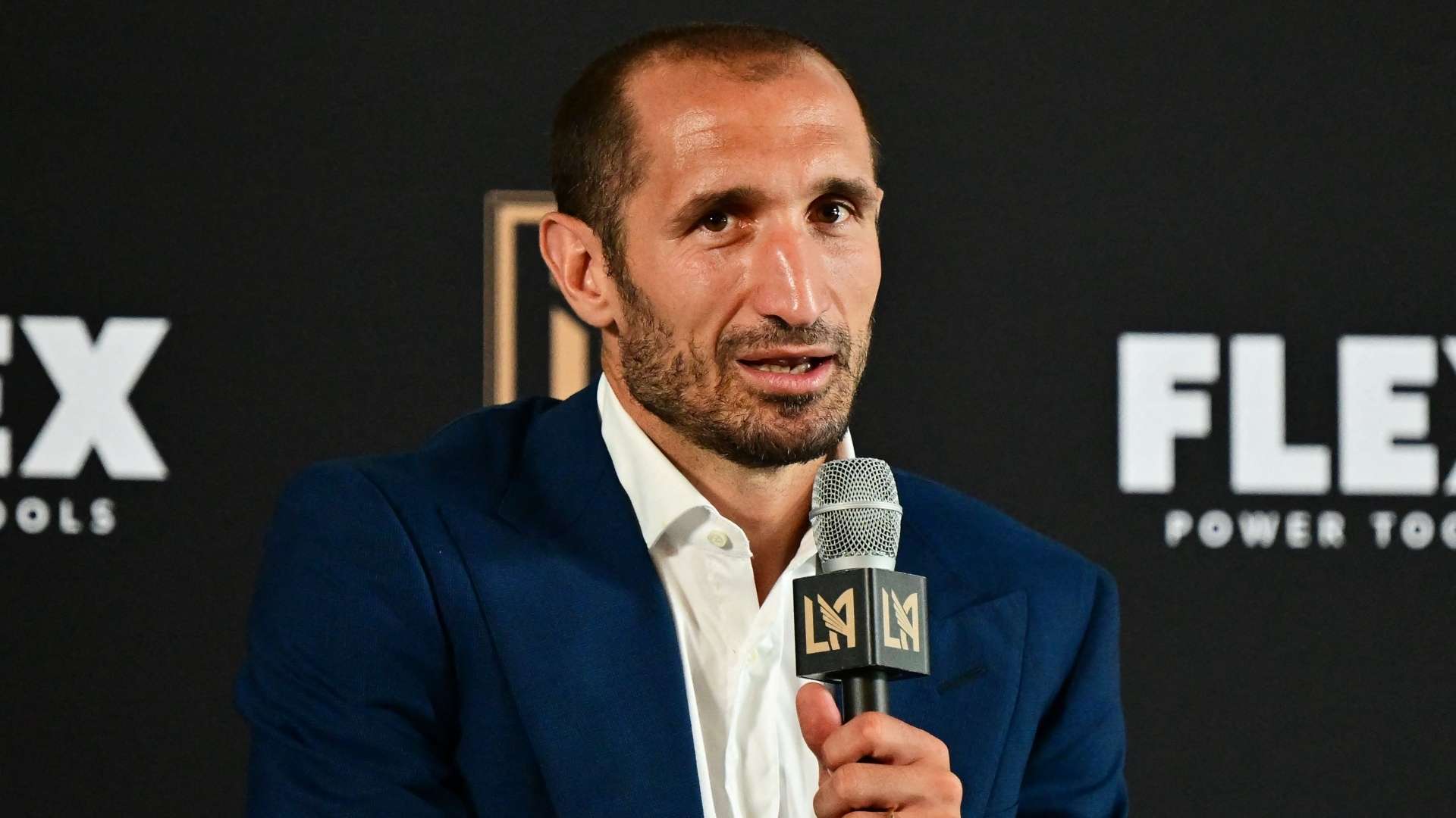 Chiellini