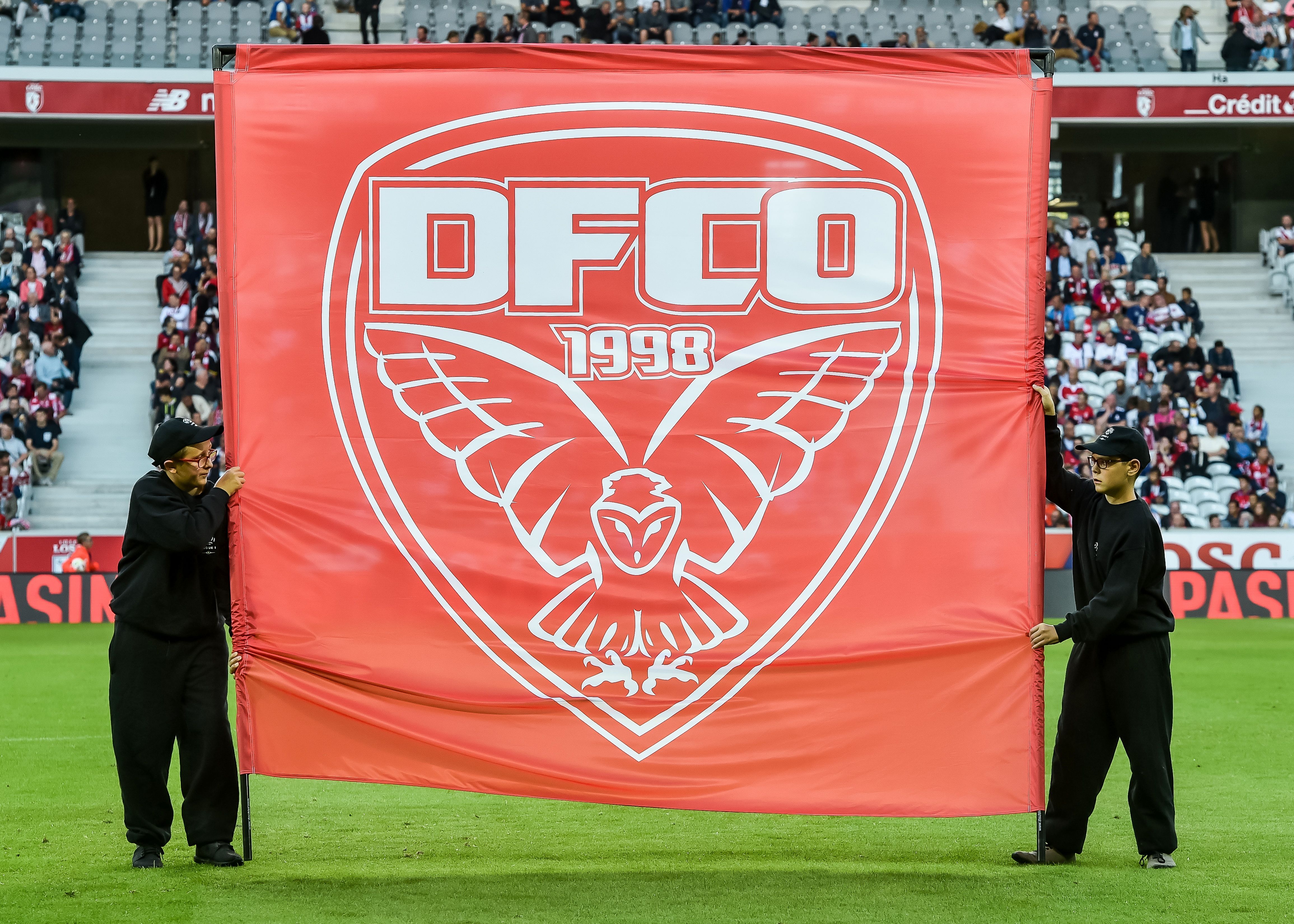 Dijon logo