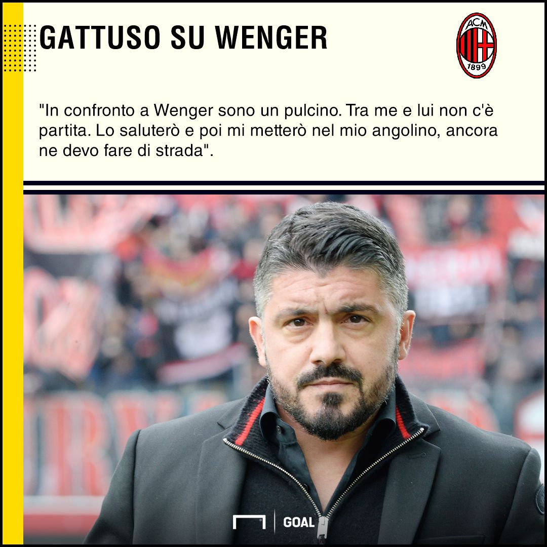 PS Gattuso