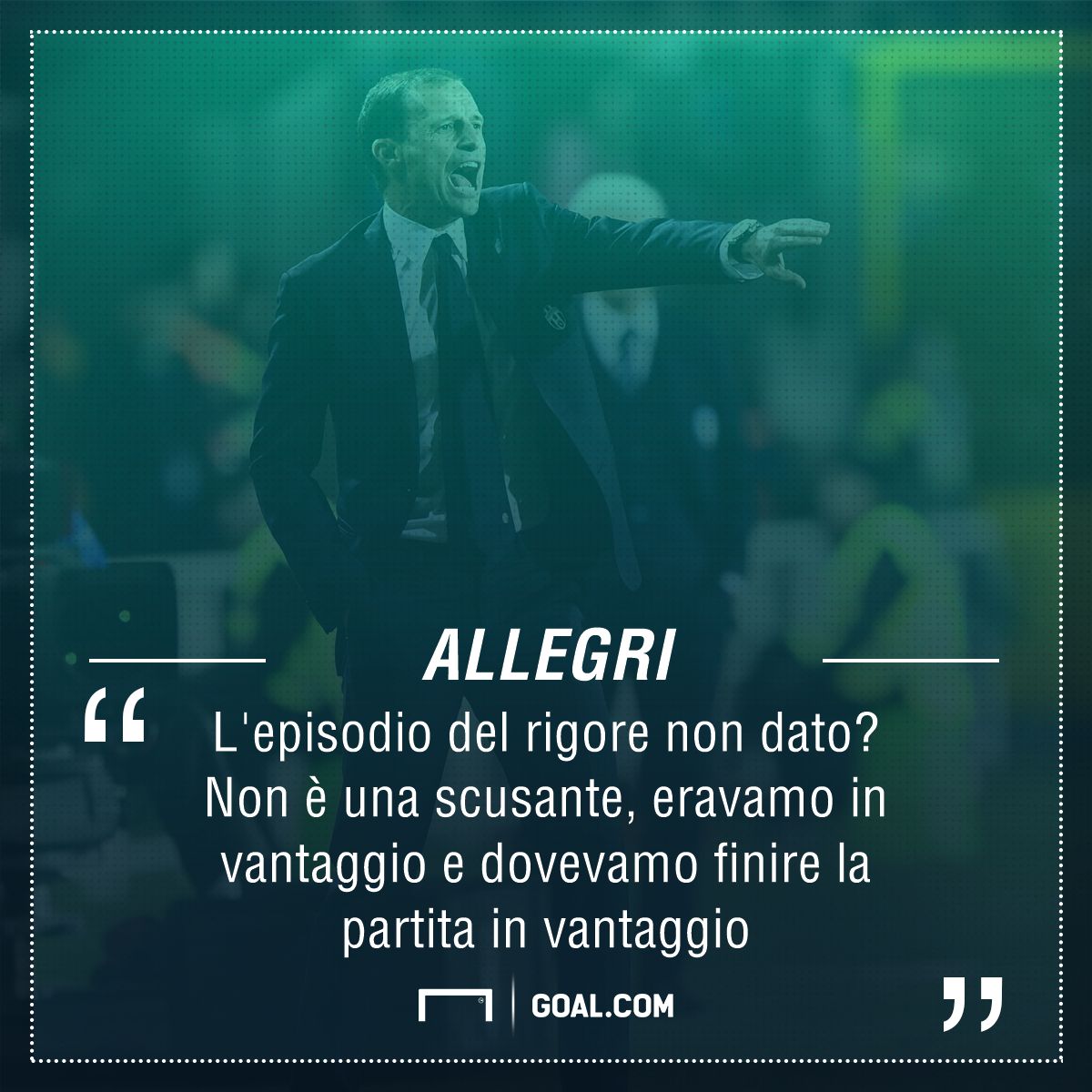 Allegri Atalanta PS