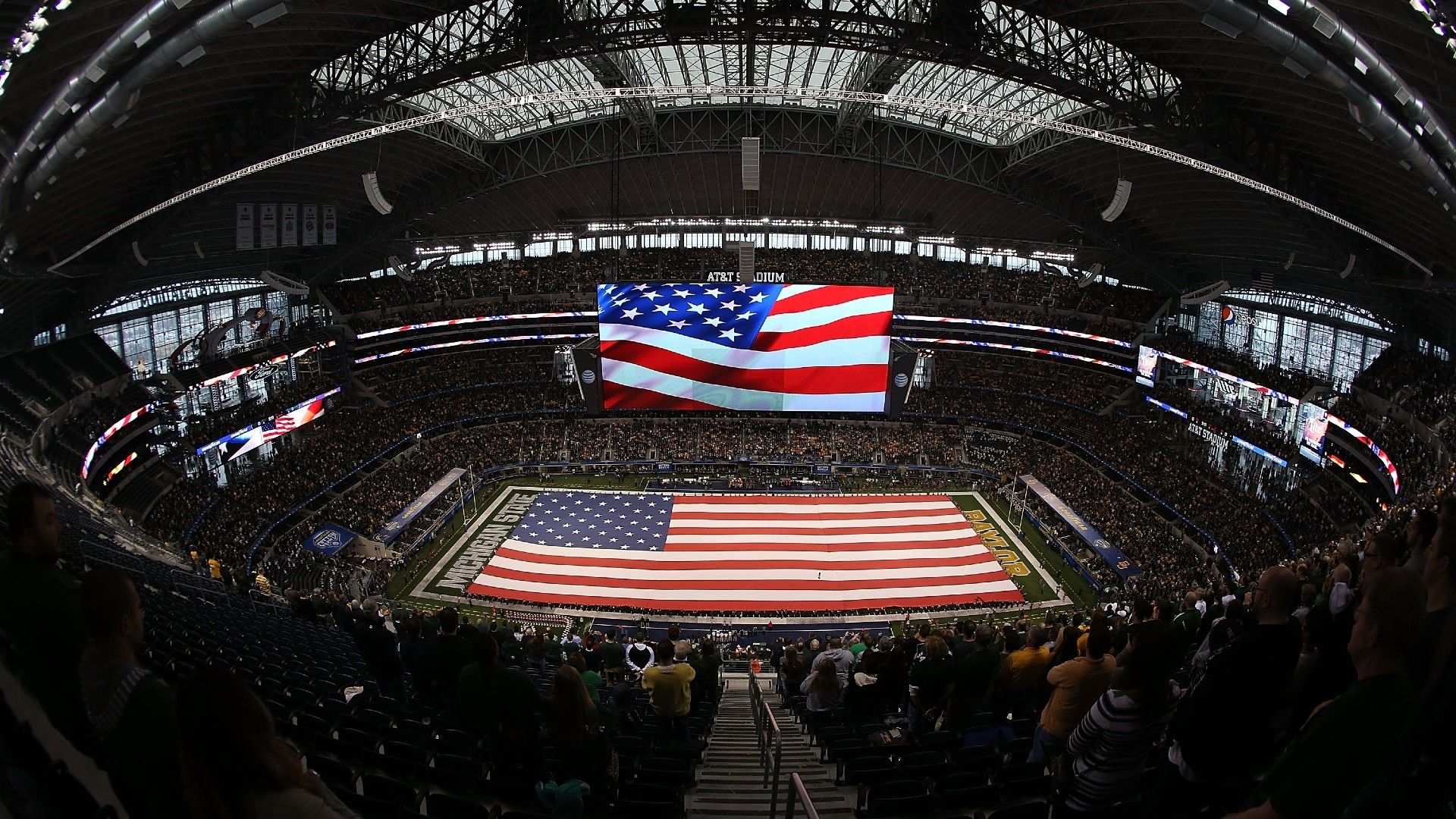 AT&T Stadium Dallas