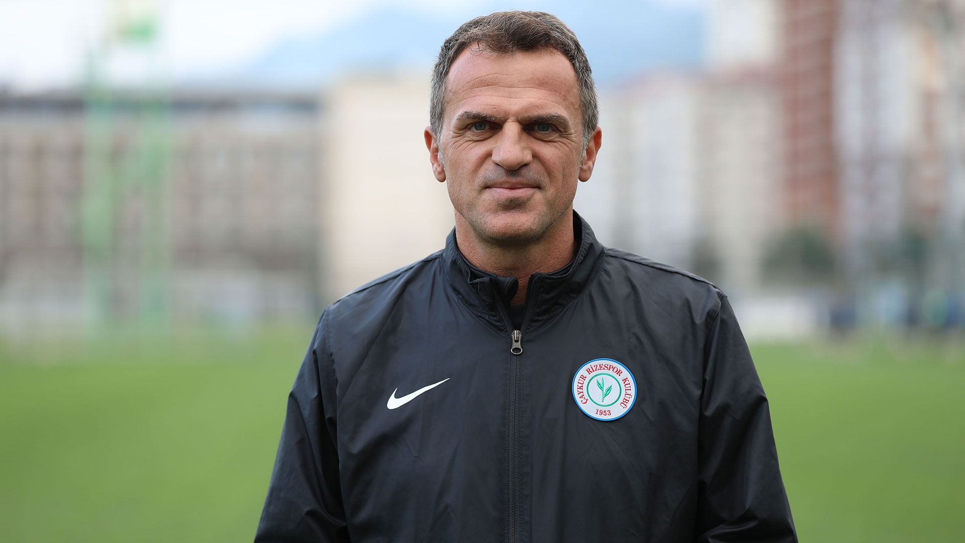 Stjepan Tomas Çaykur Rizespor 09162020