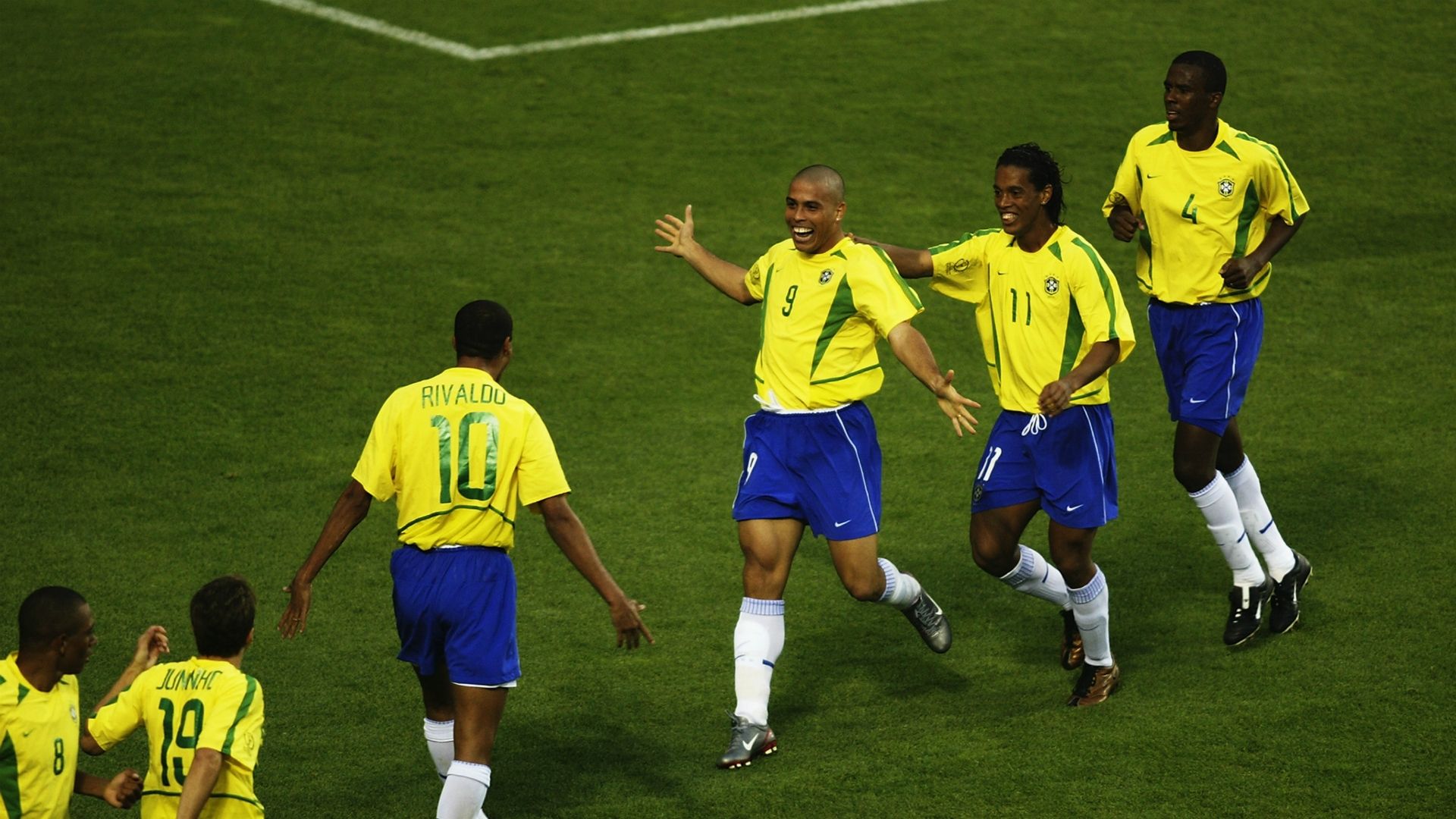 Ronaldo|Brasil|2002