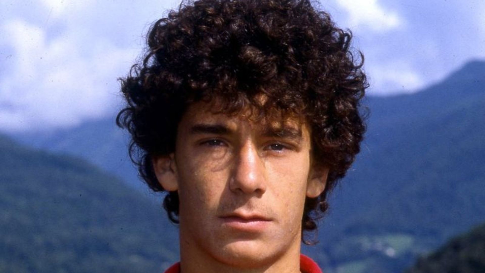 Gianluca Vialli Serie B 1983/84