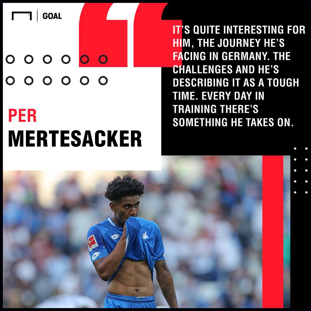 GFX Per Mertesacker Reiss Nelson