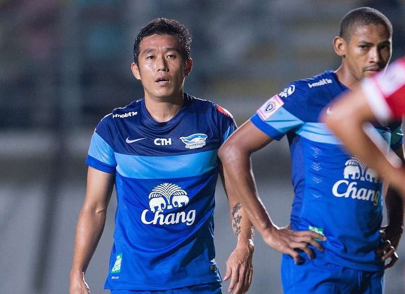 โช เบียง กุ๊ก