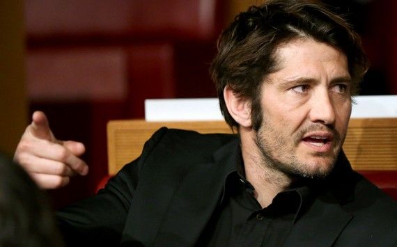 BIXENTE LIZARAZU