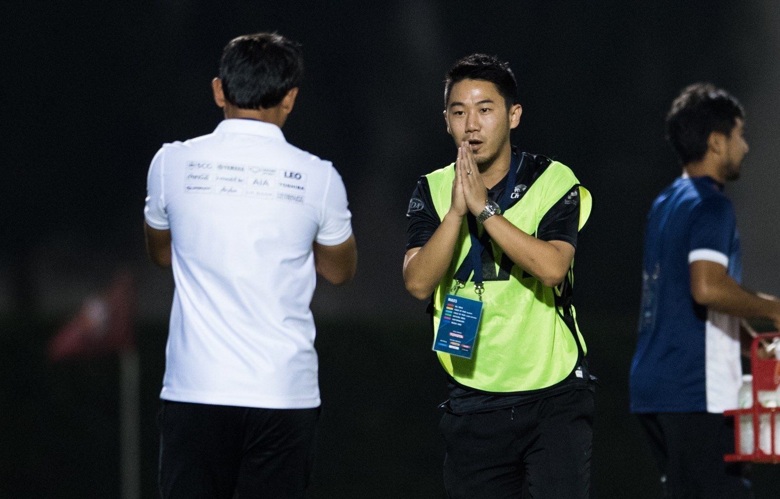 ธนวัชร์ นิติกาญจนา