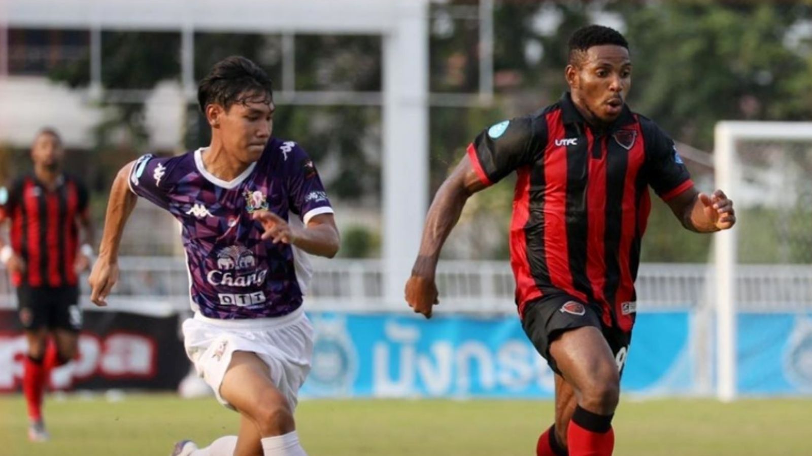 สรุปผลมังกรฟ้า ลีก 