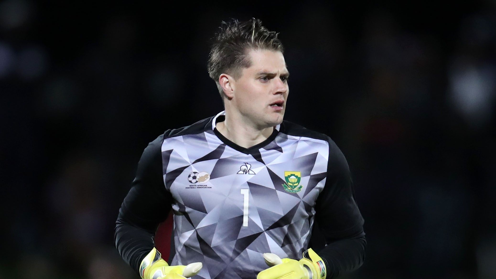 Jethren Barr, January 2026