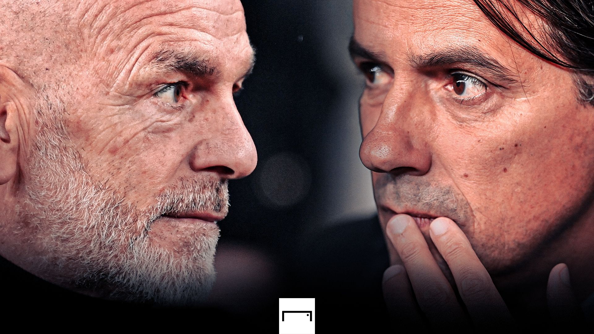 Pioli Inzaghi HD