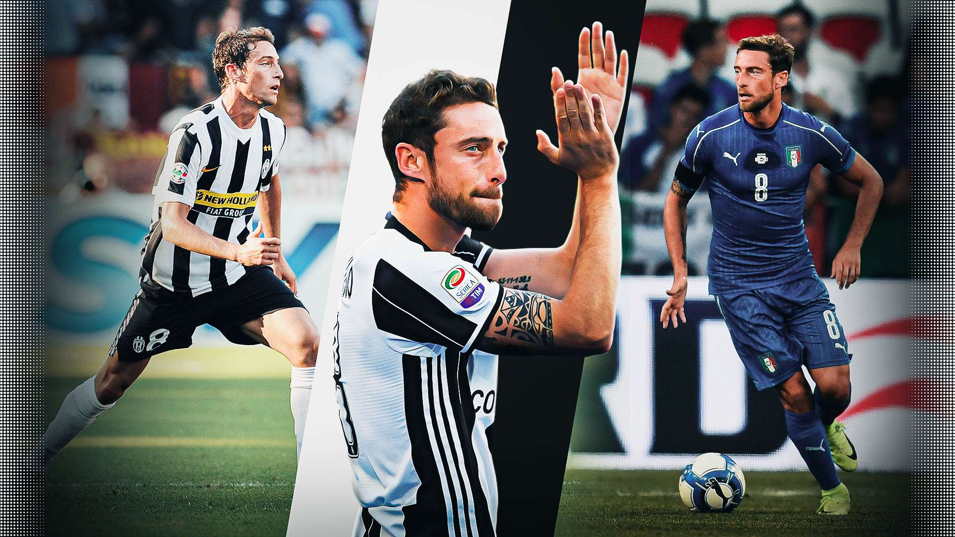 Marchisio GFX