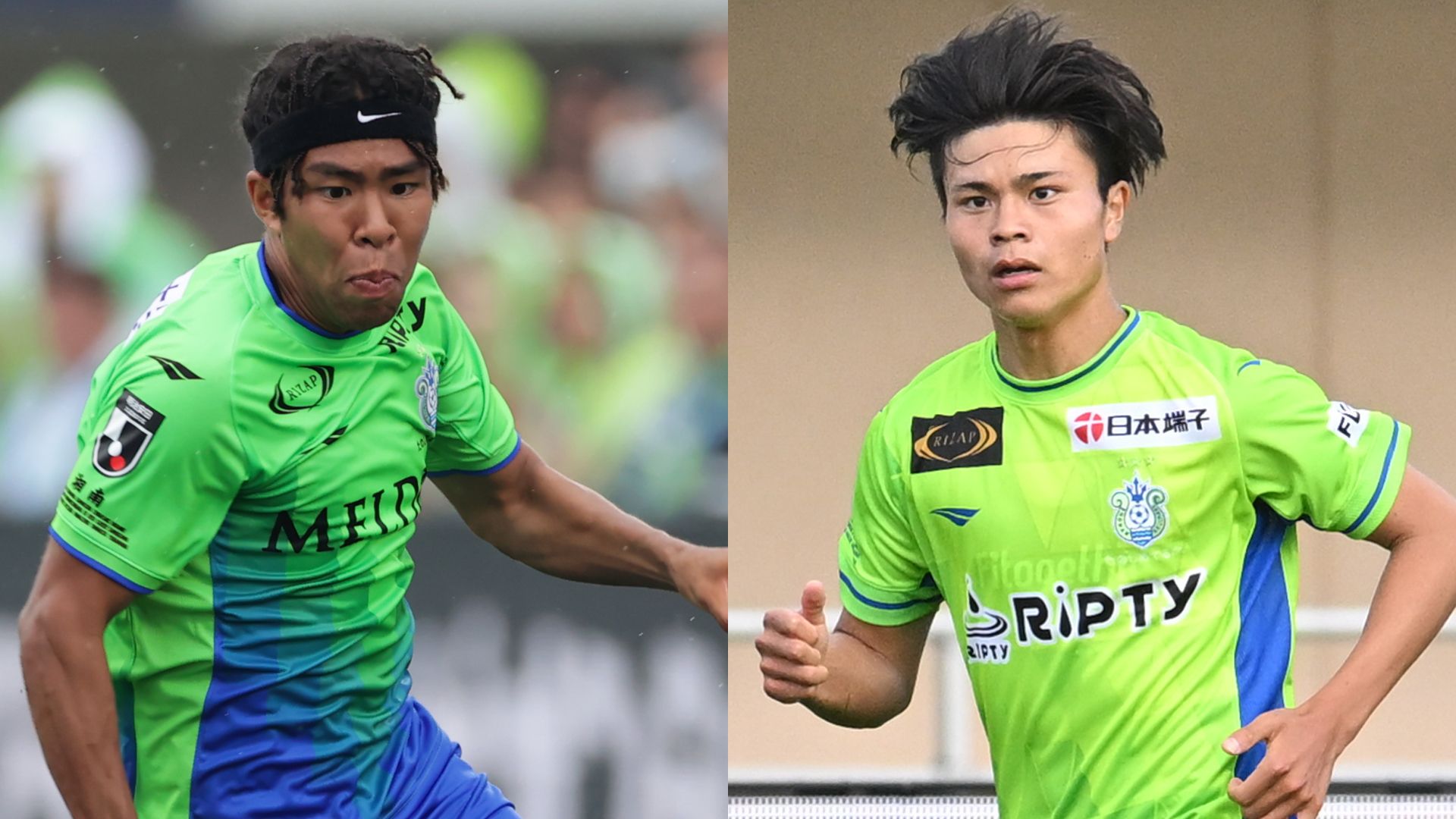 16位・湘南に痛手…畑大雅と石井久継が負傷離脱。畑は今季J1で21 16位・湘南に痛手…畑大雅と石井久継が負傷離脱。畑は今季J1で21