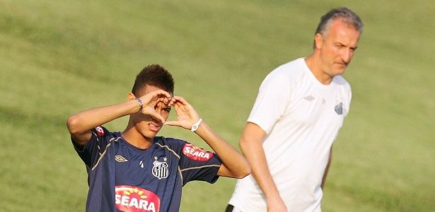 ONLY BODY Neymar Dorival Jr