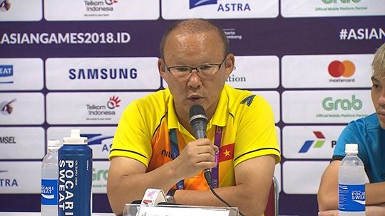 박항서 Park Hang-seo