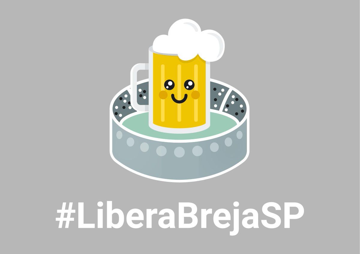 LiberaBreja Cerveja