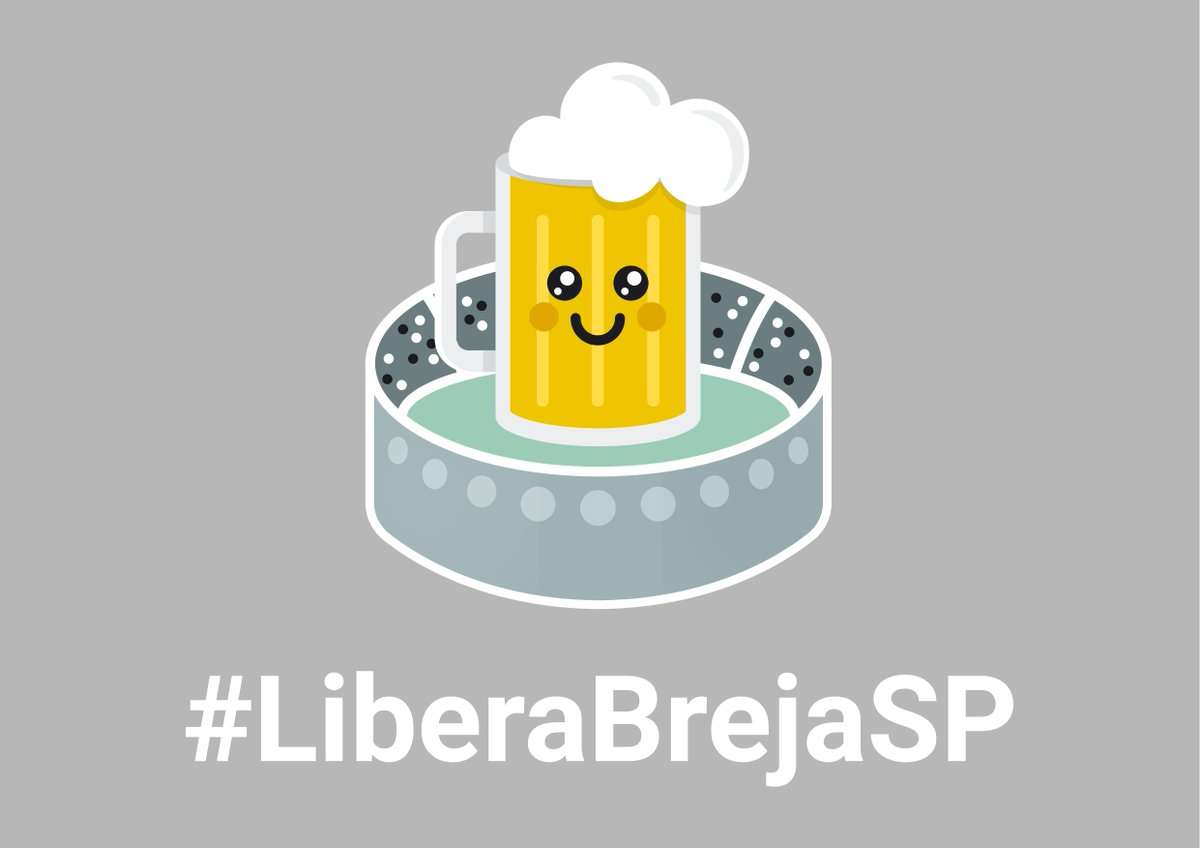 LiberaBreja Cerveja