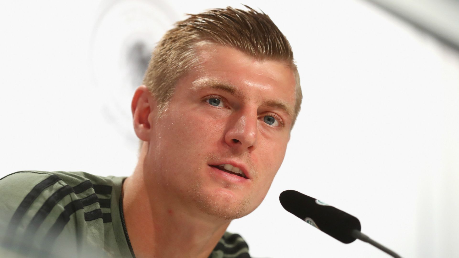 Toni Kroos DFB-PK 30062016