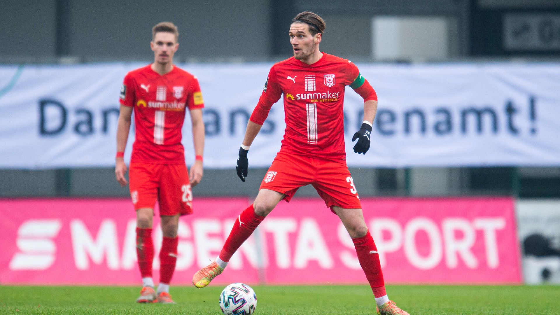 Jonas Nietfeld_Hallescher FC_3. Liga_06122020_Noah Wedel