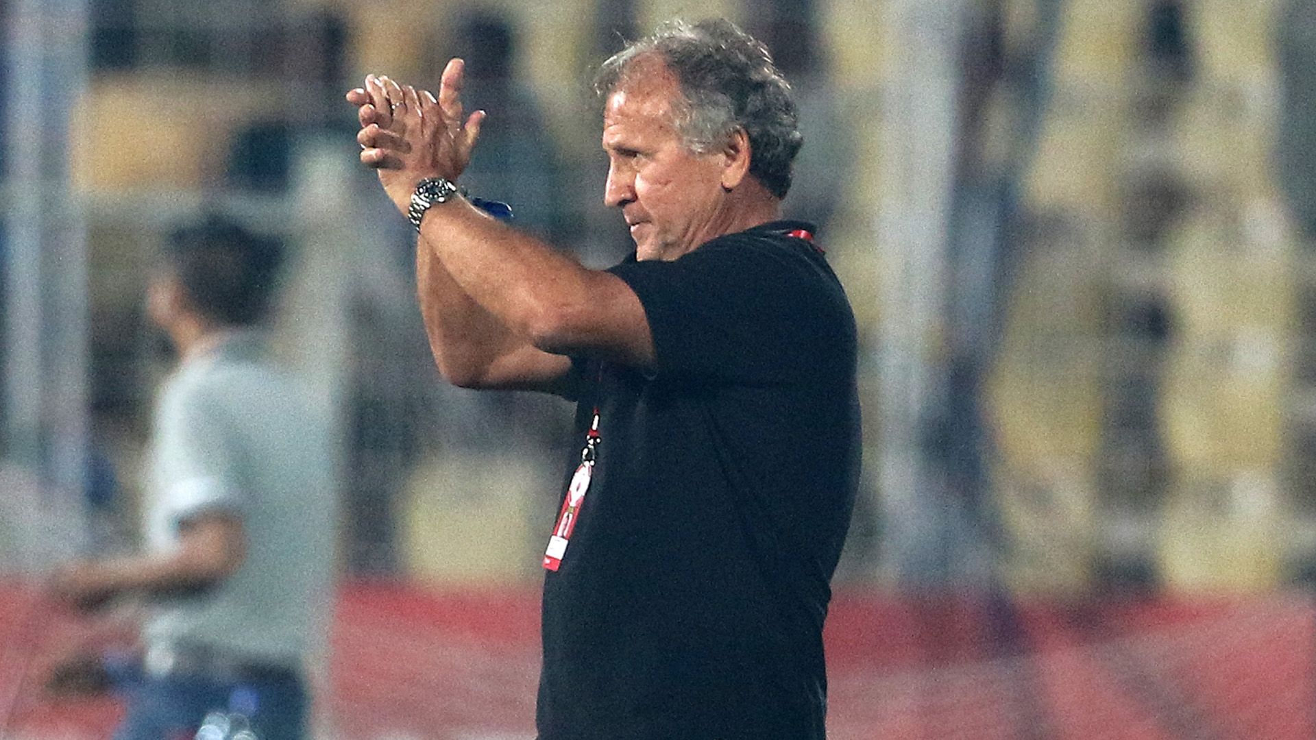 Zico FC Goa Chennaiyin FC ISL season 3 2016