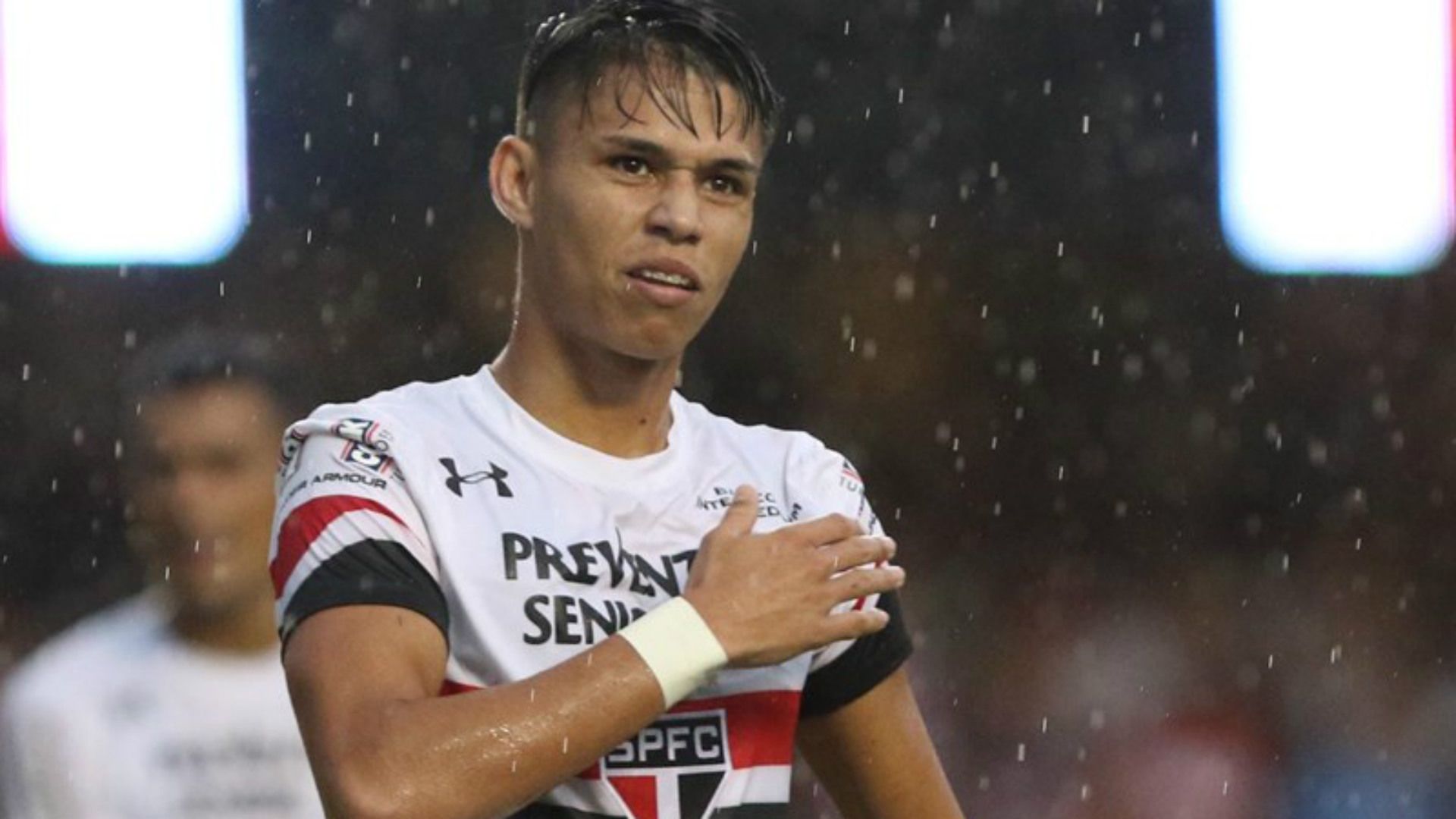 Luiz Araújo - São Paulo - 5/03/2017