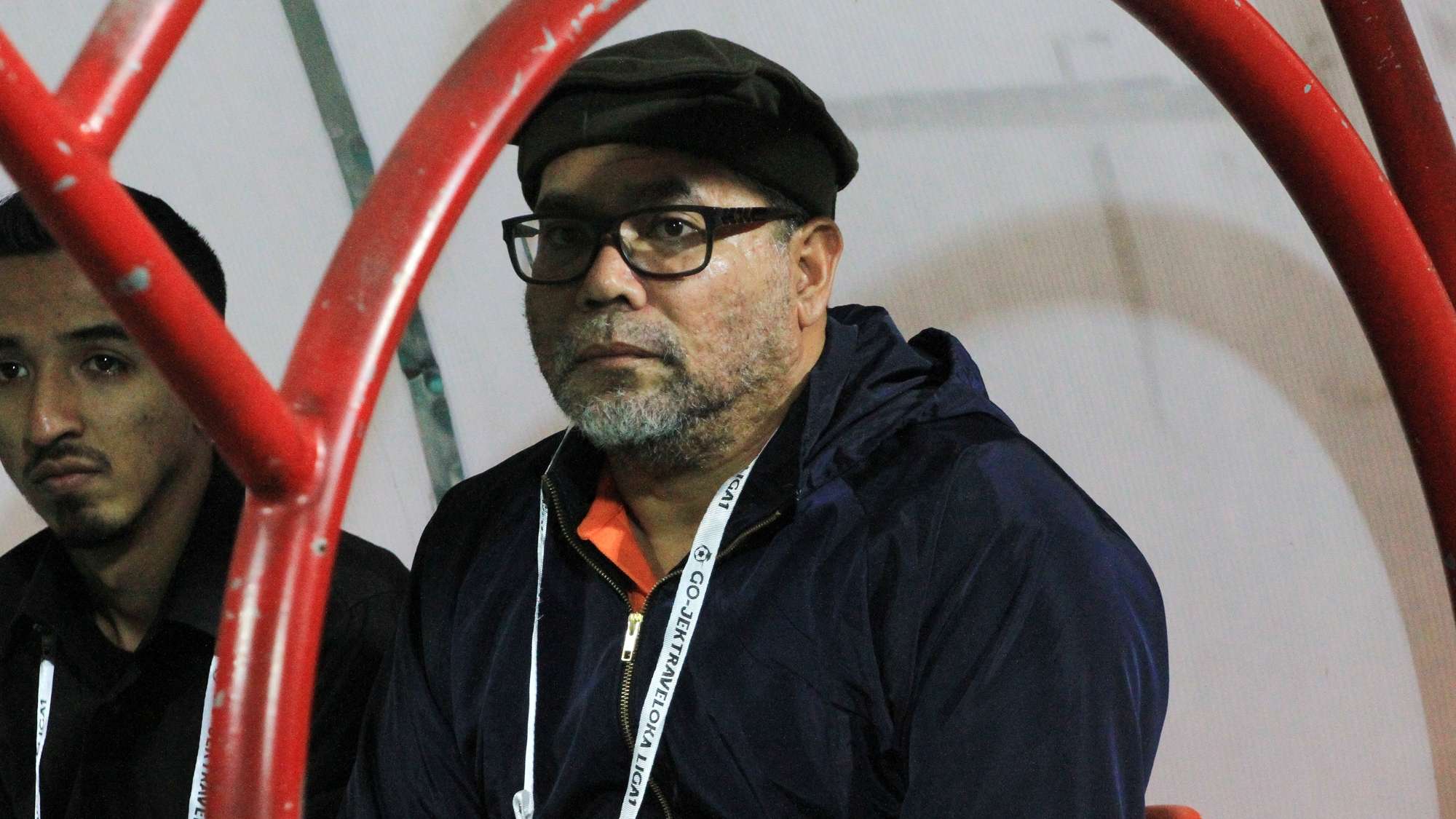 Iwan Setiawan - Pusamania Borneo FC