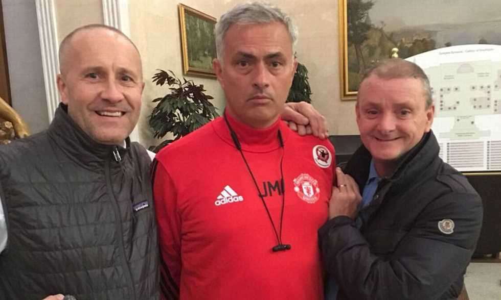 mourinho manchester united 26092017