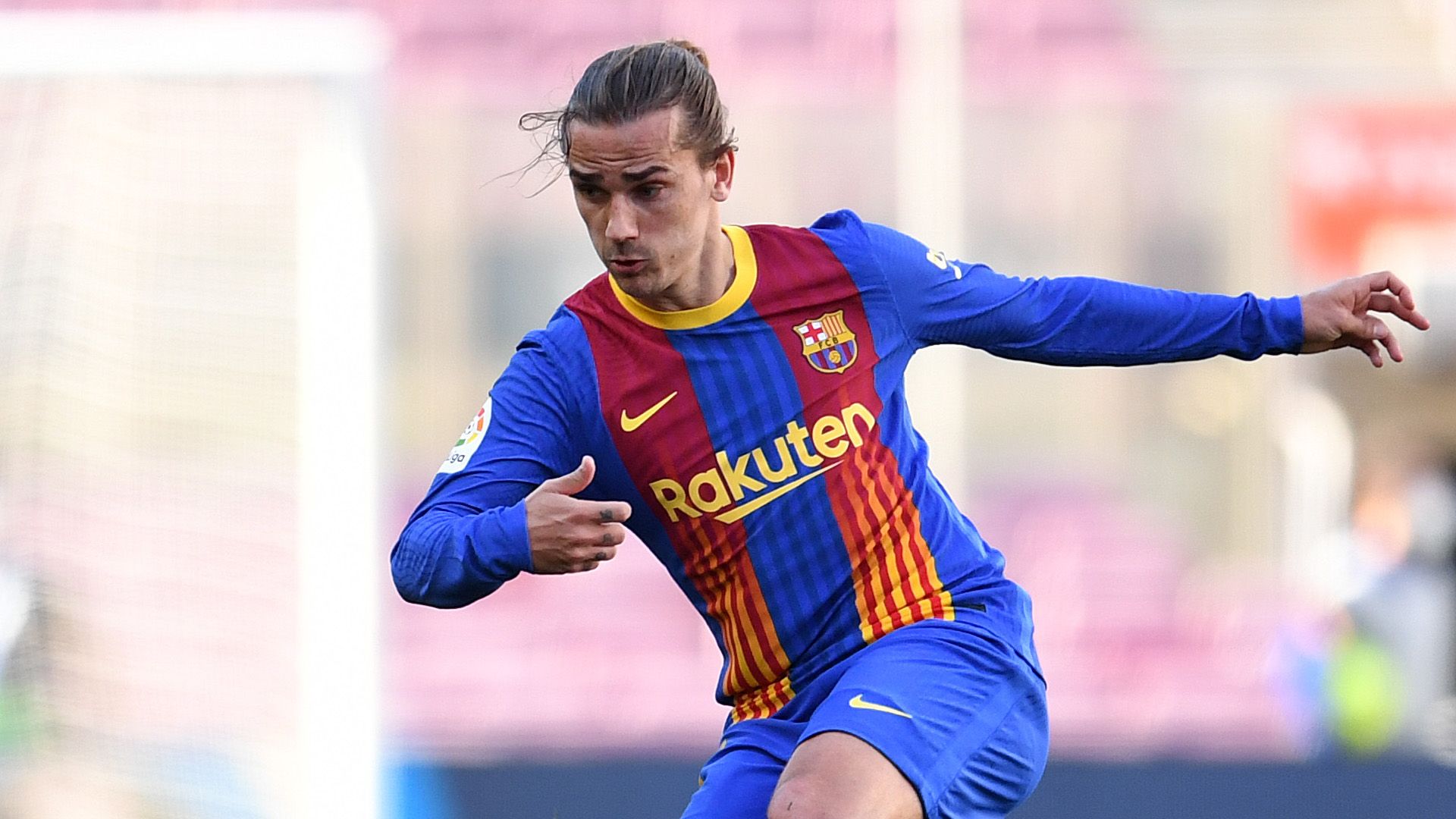 Antoine Griezmann - Barcelona