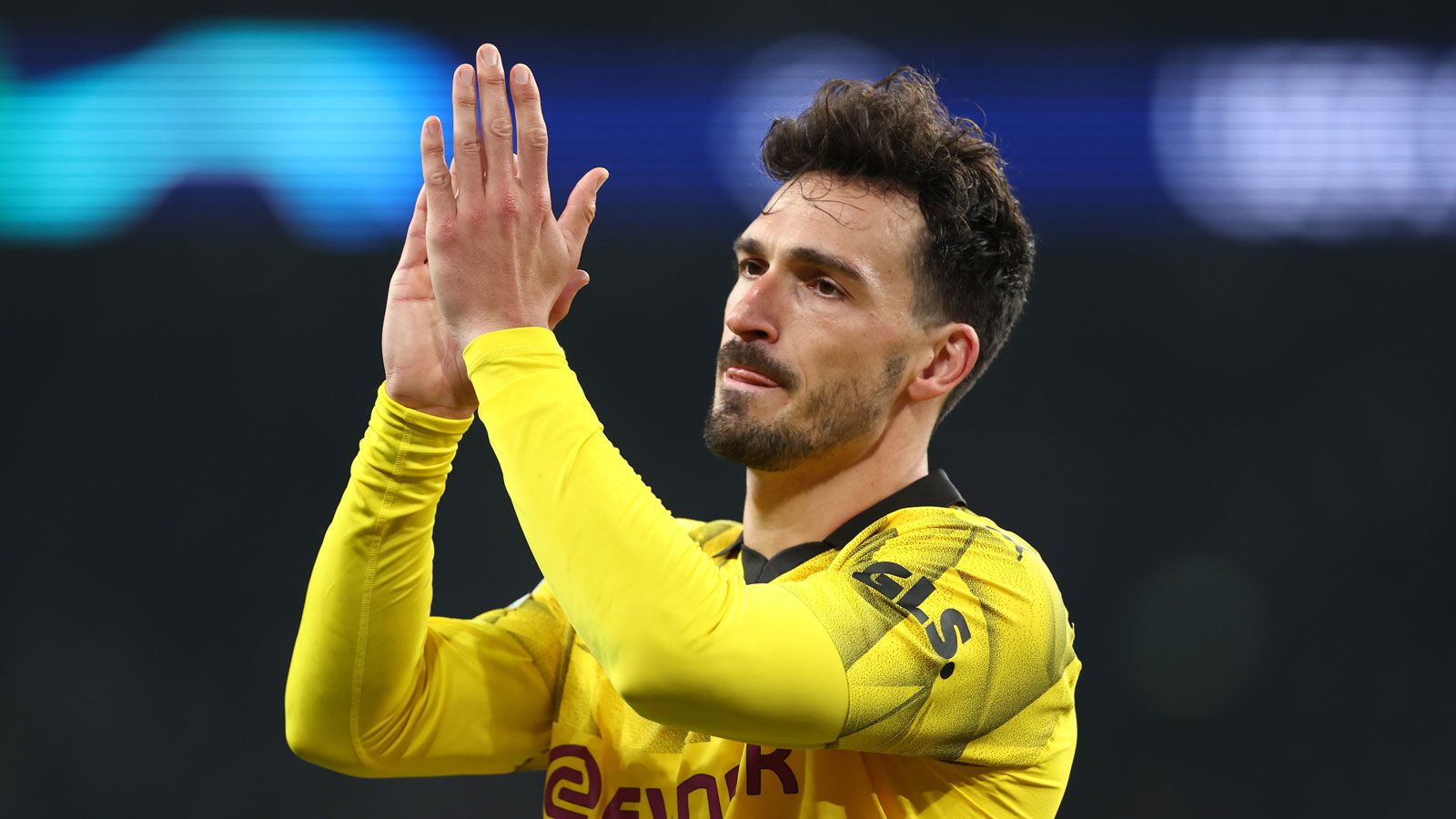 Planspiele bei Borussia Dortmund enthüllt! Mats Hummels soll sich künftigen Job beim BVB selbst aussuchen dürfen