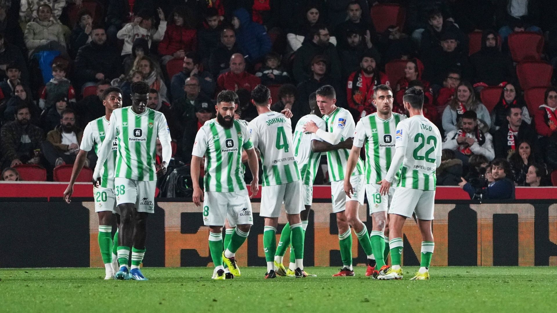 Betis LaLiga 2023-24