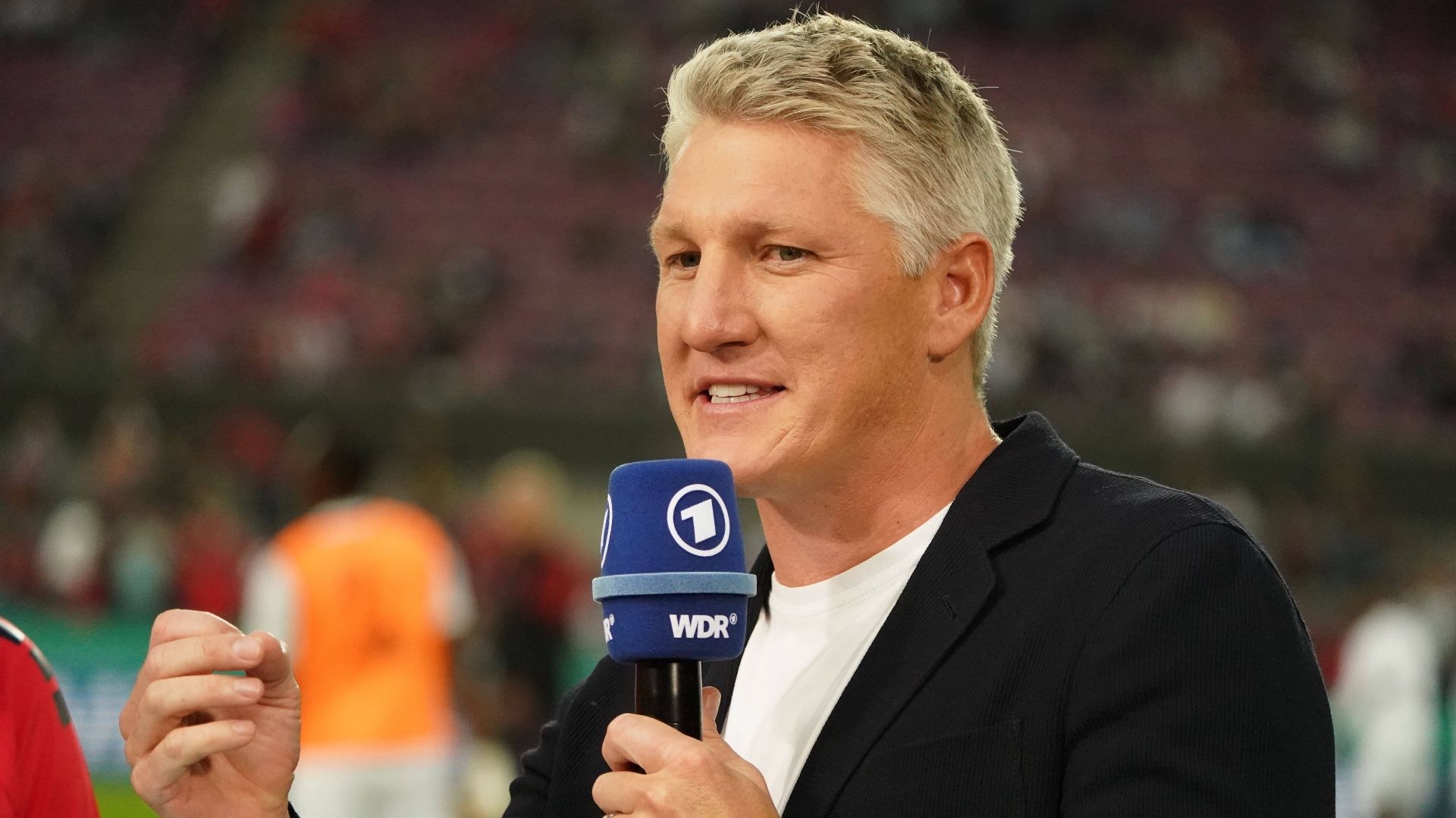 ONLY GERMANY Bastian Schweinsteiger 2022