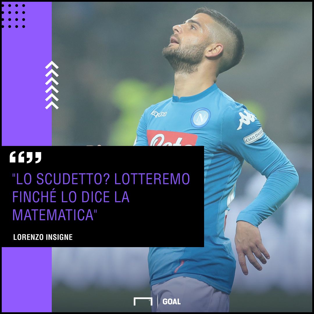 INSIGNE PS