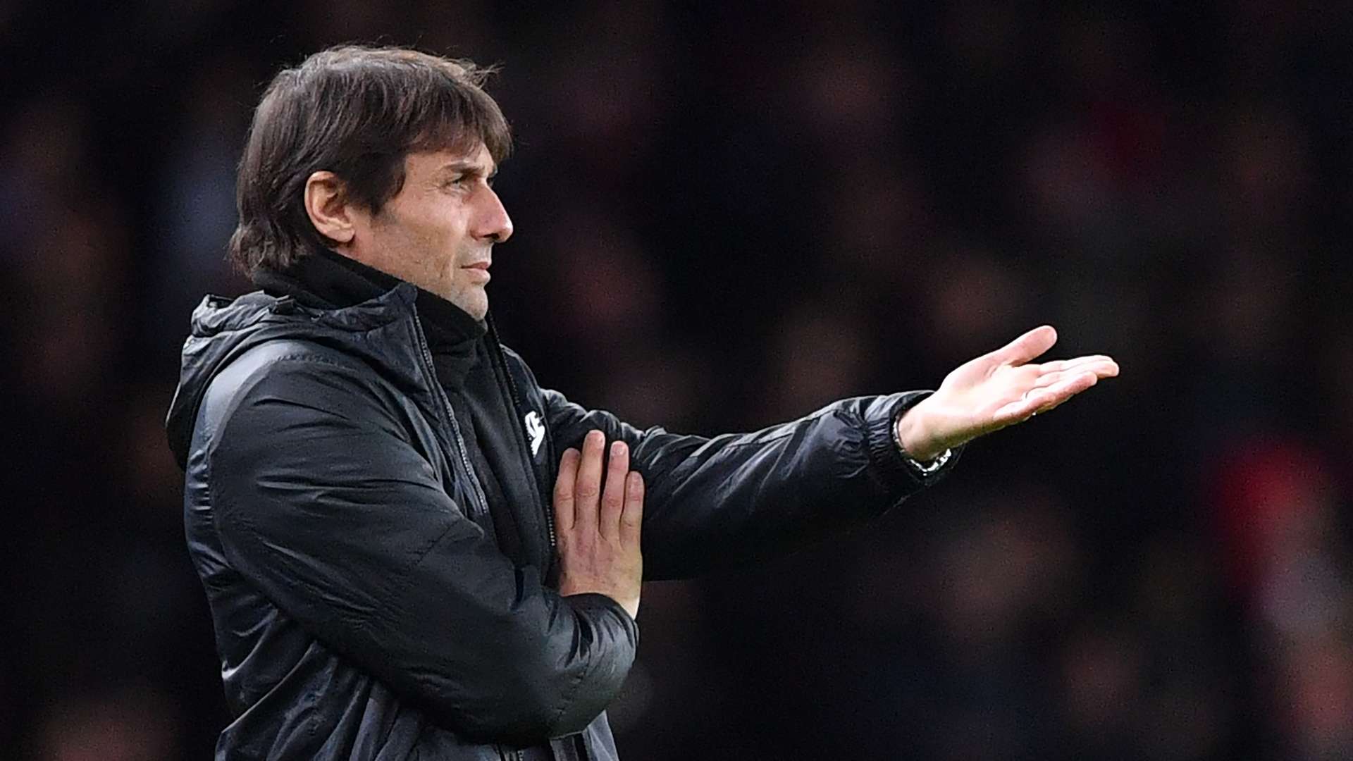 Antonio Conte Chelsea Arsenal