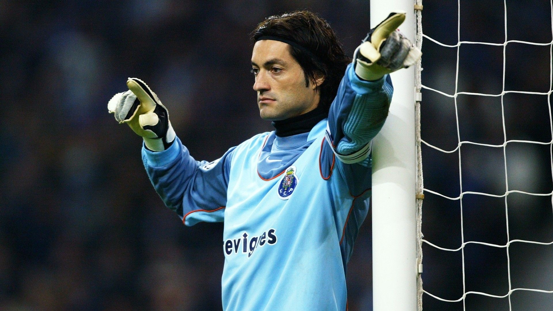 Vitor Baia Porto 2004