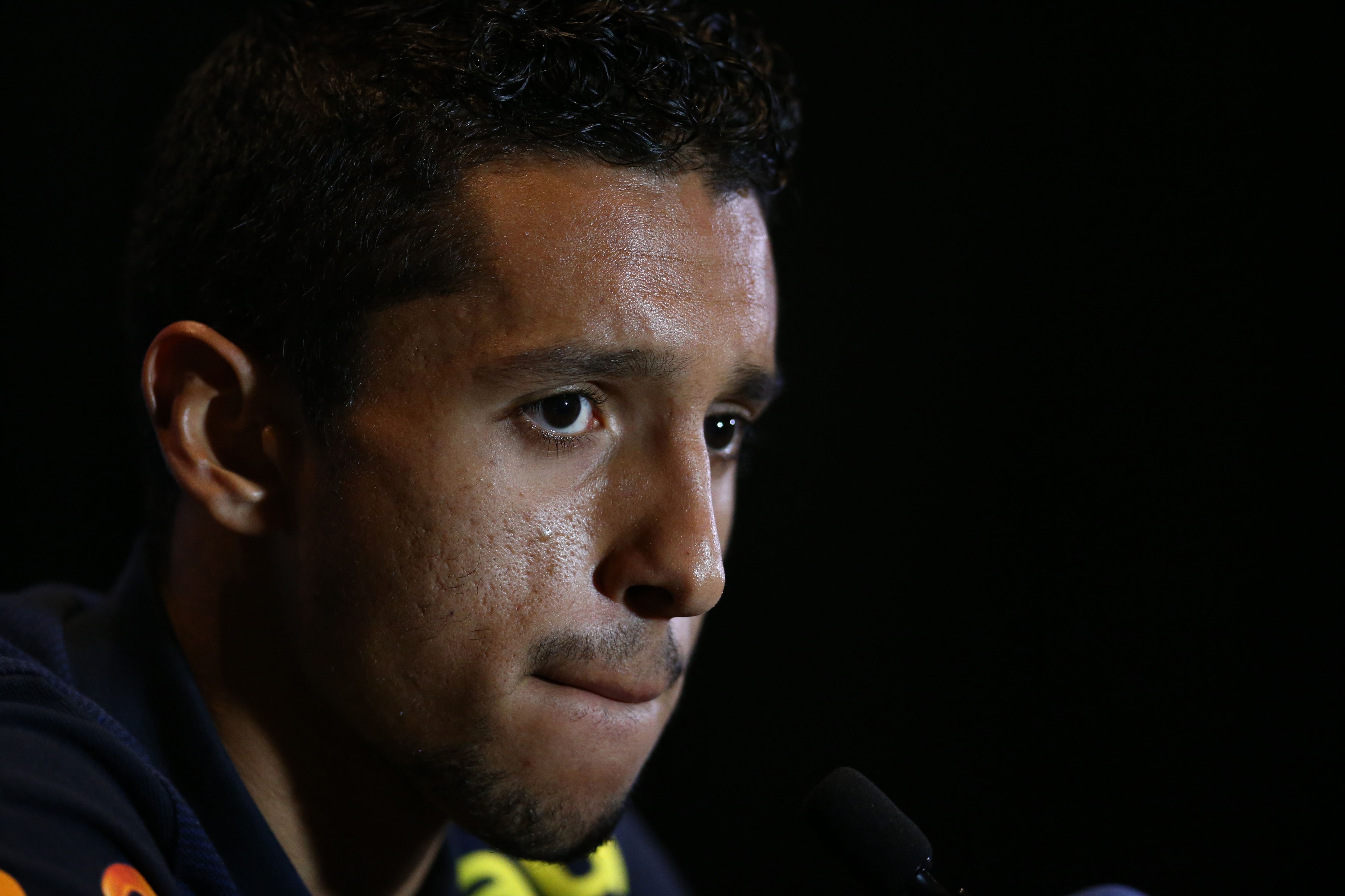 Marquinhos Brazil 06062016