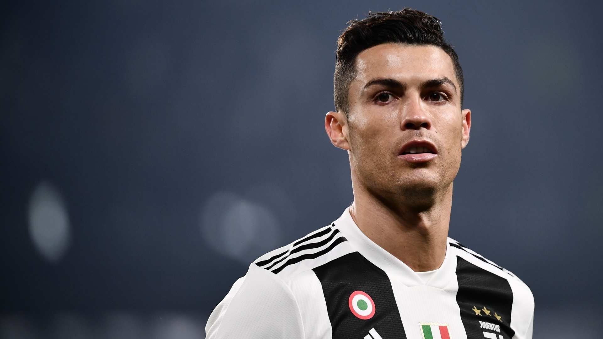 2019-02-16 Cristiano Ronaldo